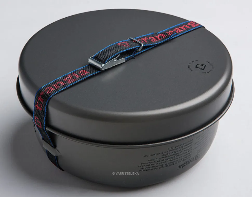 Trangia 25-1HA retkikeitin