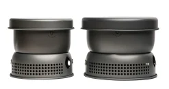 Trangia 25-1HA retkikeitin