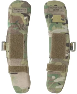 TYR Tactical olkasuojat, MultiCam, ylijäämä