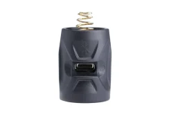 Unity GASCAP LINK USB-C asevalon peräkappale