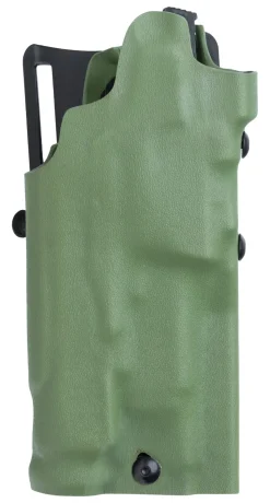 US Duty Gear Level 2 pistoolikotelo, Glock 17 (Gen1-5)