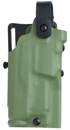 US Duty Gear Level 3 pistoolikotelo, Glock 17 (Gen1-5)