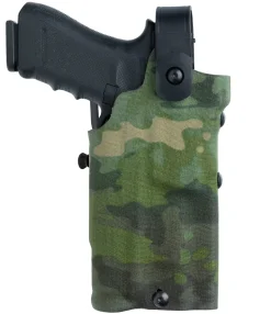 US Duty Gear Level 3 pistoolikotelo, Glock 17 (Gen1-5)