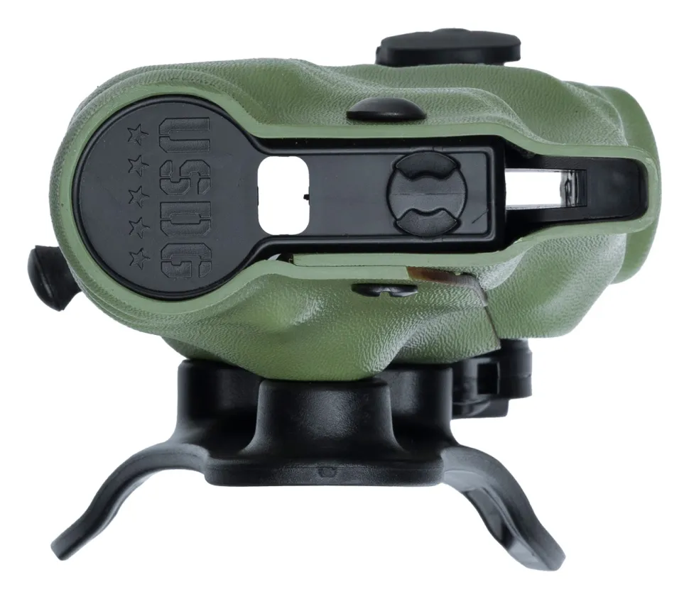 US Duty Gear Level 3 pistoolikotelo, Glock 17 (Gen1-5)