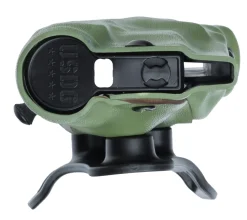 US Duty Gear Level 2 pistoolikotelo, Staccato P DPO 4.4"