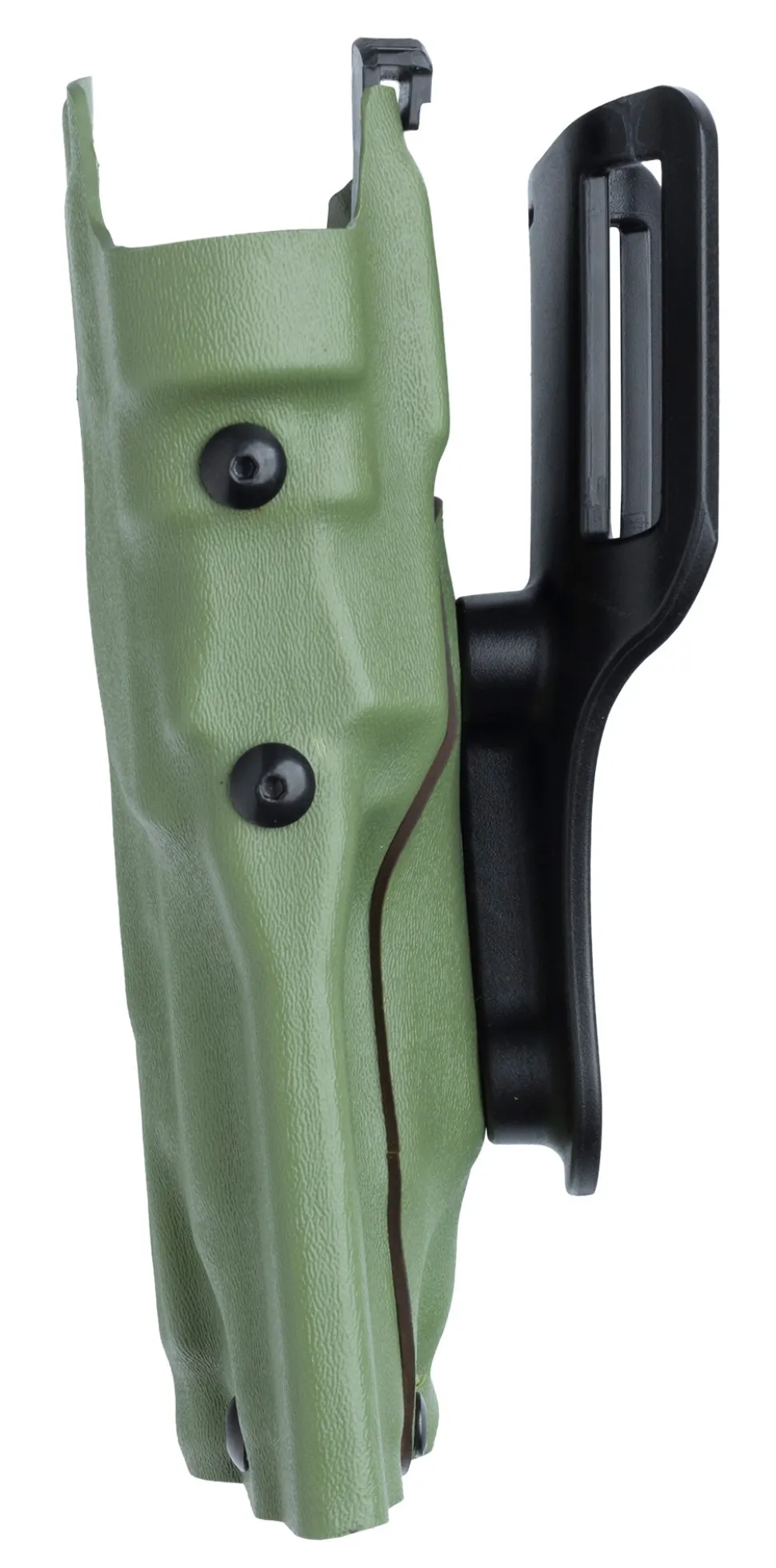 US Duty Gear Level 2 pistoolikotelo, Glock 34 (Gen1-5)