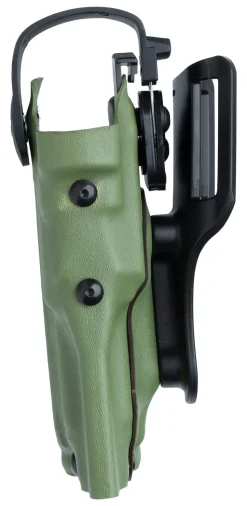 US Duty Gear Level 3 pistoolikotelo, Glock 19/45 (Gen1-5)