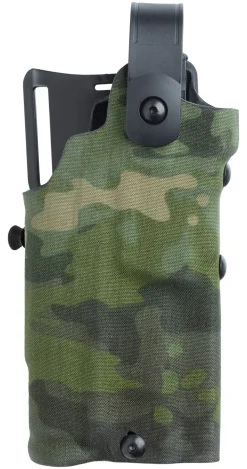 US Duty Gear Level 3 pistoolikotelo, Glock 19/45 (Gen1-5)