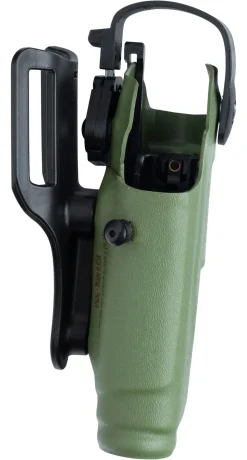 US Duty Gear Level 3 pistoolikotelo, Glock 19/45 (Gen1-5)