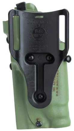 US Duty Gear Level 2 pistoolikotelo, Walther PDP 4"