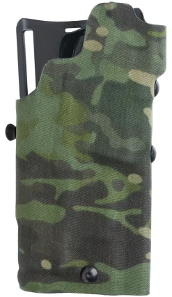 US Duty Gear Level 2 pistoolikotelo, Walther PDP 4