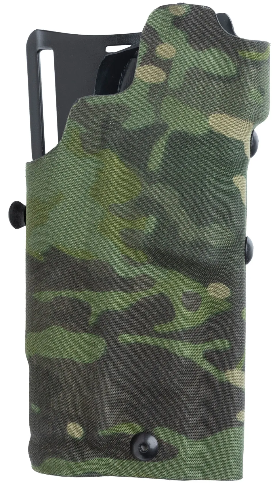 US Duty Gear Level 2 pistoolikotelo, Walther PDP 4"