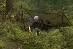 Varusteleka alpakkapipo