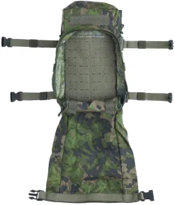 Varusteleka Assaulter Back Panel selkäpaneeli