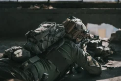 Varusteleka Assaulter Back Panel selkäpaneeli