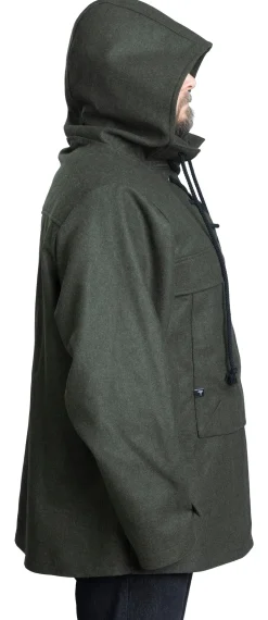 Varusteleka Blanket Anorak