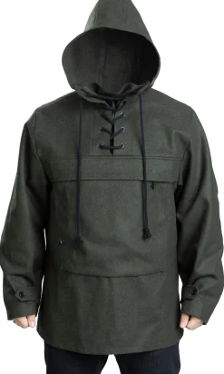 Varusteleka Blanket Anorak