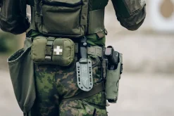 Varusteleka Boltaron-tuppi Jääkäripuukolle