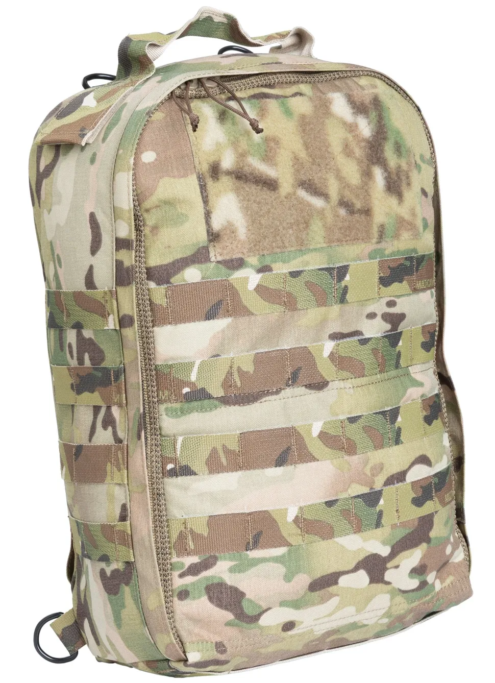 Varusteleka CP10 Mini-Taistelureppu, reppupussi