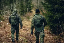 Varusteleka CP15 Taistelureppu, reppupussi