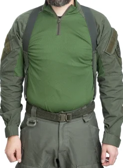 Varusteleka Henkselit