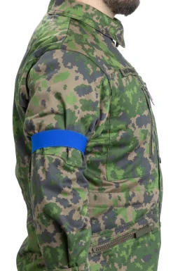 Varusteleka hihanauha