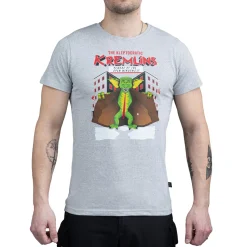 Varusteleka Kremlins T-paita