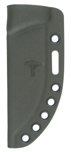 Varusteleka Kydex-tuppi Jääkäripuukolle
