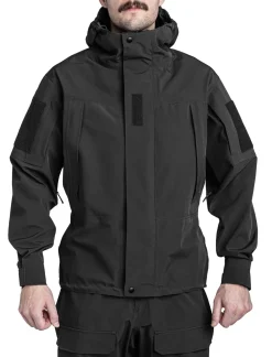 Varusteleka L6 Hardshell-kuoritakki
