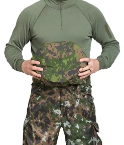 Varusteleka L6 Hardshell-kuorihousut