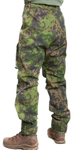 Varusteleka L6 Hardshell-kuorihousut