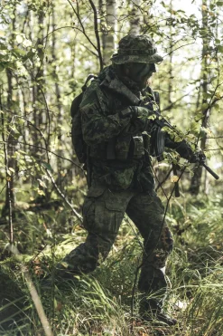 Varusteleka Lierihattu