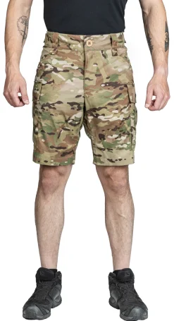 Varusteleka L4 Kenttäshortsit