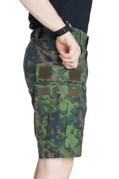 Varusteleka L4 Kenttäshortsit