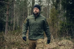Varusteleka L4 Kenttätakki