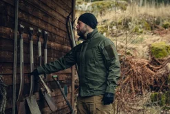 Varusteleka L4 Kenttätakki