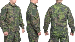 Varusteleka L4 Kenttätakki