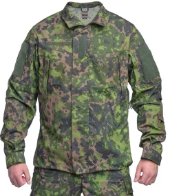 Varusteleka L4 Kenttätakki
