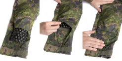 Varusteleka L4 Kenttätakki, MultiCam