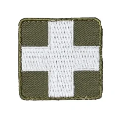 Varusteleka Lääkintämerkki