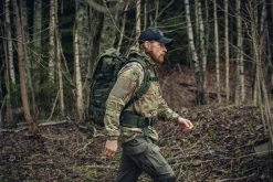 Varusteleka L3 Softshell-takki