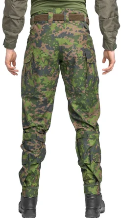 Varusteleka L4 Taisteluhousut