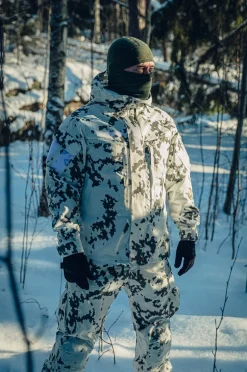 Varusteleka L4 Talvitaisteluhousut