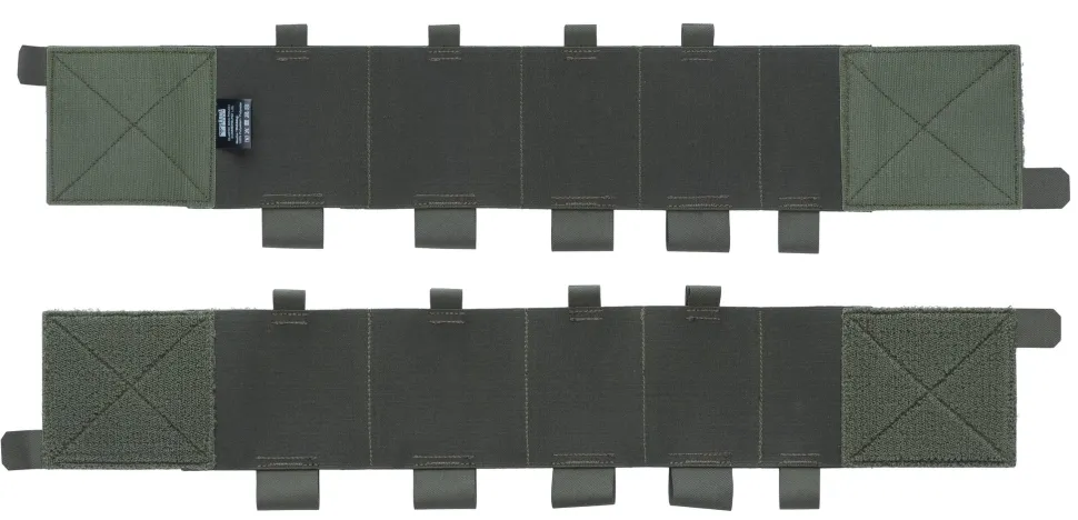 Varusteleka LVPC Plate Carrier, elastinen lipastasku-cummerbund