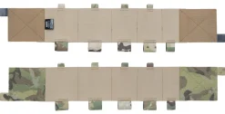 Varusteleka LVPC Plate Carrier, elastinen lipastasku-cummerbund