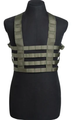 Varusteleka LW18 Chest Rig