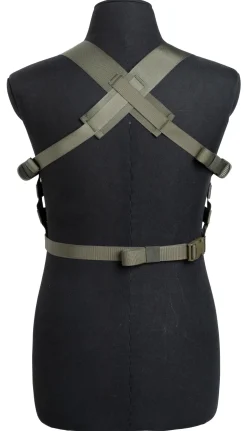 Varusteleka LW18 Chest Rig