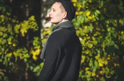 Varusteleka merinokaulahuivi