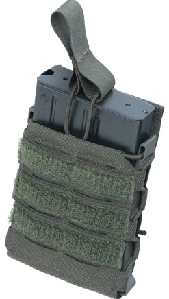 Varusteleka 7.62 NATO kiväärin lipastasku