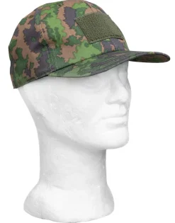 Varusteleka Operator Cap lippalakki